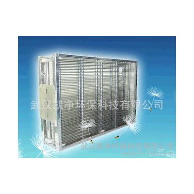 油烟净化器电子集尘器、空气净化器电子集尘器 净化器电场 净化器内芯 净化器高压电场图2