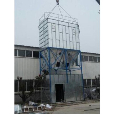 翔飞MC家具厂木工吸尘器 中央除尘器厂家脉冲布袋除尘设备 中央除尘器价格图2