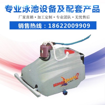 自动吸污机 高效吸污机 水下吸尘器 水下自动吸尘器图3