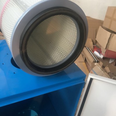 佳洁宝 焊烟净化器 焊烟除尘器 车间焊烟吸尘器脉冲反清洗反复使用图3