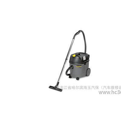 凯驰吸尘机 NT361Eco商用小型便捷式干湿两用吸尘器