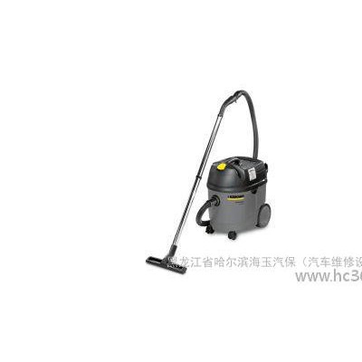 凯驰吸尘机 NT361Eco商用小型便捷式干湿两用吸尘器图3