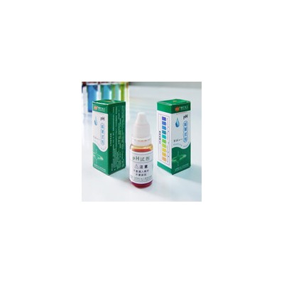 供应精汇FCC-PH210型pH试剂 【饮水机类专用】图3