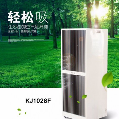 OEM 空气净化器图3