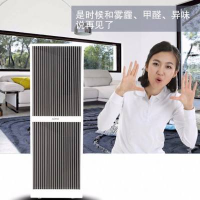 OEM 空气净化器图2