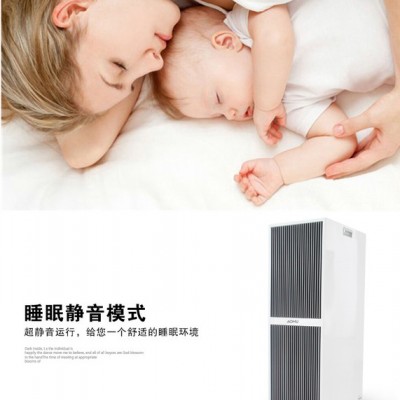 OEM 空气净化器图5