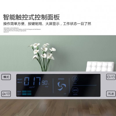 OEM 空气净化器图7