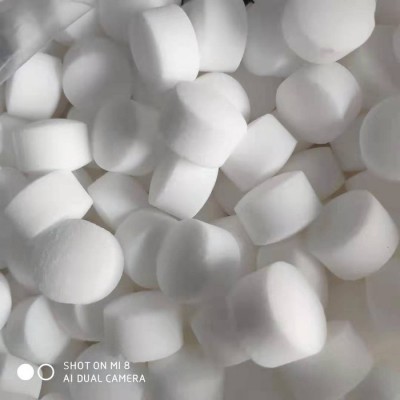 广杰 中盐 软水盐 饮水机专用盐图4
