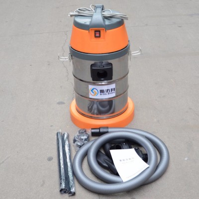 斯达舟30L吸尘器洗车厂专用 家用 工业吸尘吸水机 **吸力 极小噪音图4