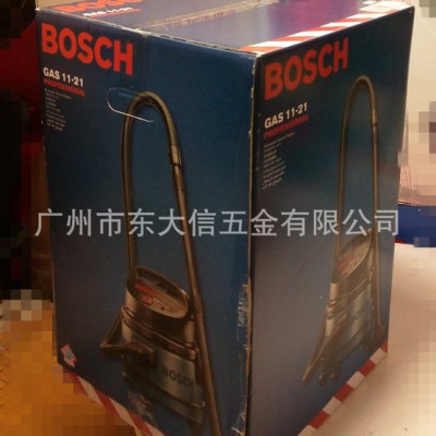 GAS11-21 德国 BOSCH 博世 真空吸尘器 1100w 21升图1