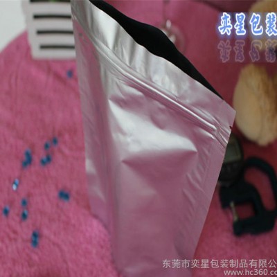 供应防静电铝箔袋 电子电路板铝箔袋 空气净化器纳米包装袋 阻光隔氧保质图6