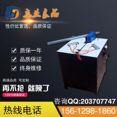 相框切角机吸尘器,锯框机图2