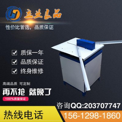 相框切角机吸尘器,锯框机图3