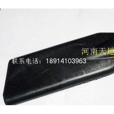 洁霸菲利霸日晶等吸尘器常用配件30升60升70升80升吸尘器扁吸嘴图2