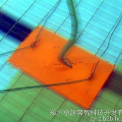 手动游泳池吸污机,全自动泳池吸污机,泳池水下吸尘器-卓越容智图3