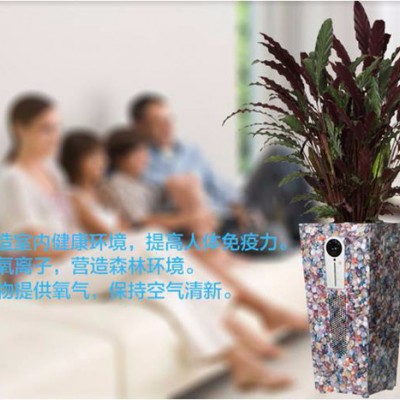 科丽艾空气净化器空气净化器图5