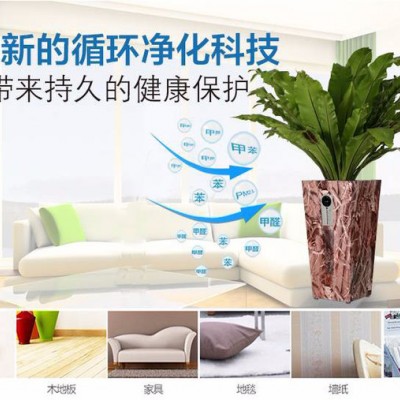 科丽艾空气净化器空气净化器图2