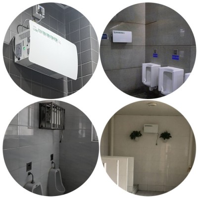 厂家现货供应北京除臭机 公共厕所除臭器 除臭杀菌机 卫生间除味空气净化器图5