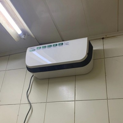 厂家现货供应北京除臭机 公共厕所除臭器 除臭杀菌机 卫生间除味空气净化器图2