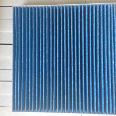 PM2.5过滤器 车用空气过滤器 空调格 吸尘器滤清器 吸尘器滤清器 滤清器价格 品牌至上 高质量滤清器图1