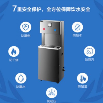 租赁净水器品牌,学校专用直饮水机,出租直饮机,净水机租赁品牌,净水租赁模式,校园直饮水解决方案,单位直饮水设备,浩泽净水图2