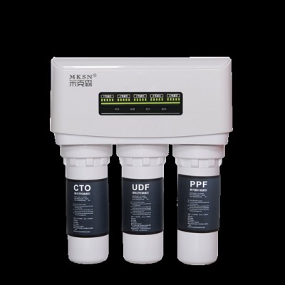 MKSN/米克森 前置过滤器前置净水末端净水直饮水机图6