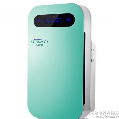 空气净化器OEM 家用空气净化器 2015新款空气净化器直销图3