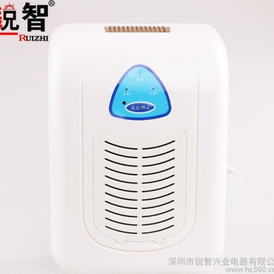 空气净化器 负离子空气净化器办公室 家用空气净化器图2