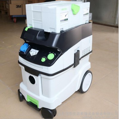 **无尘干磨机  ETS1505电动磨机  CT26吸尘器套装 批发定制图4
