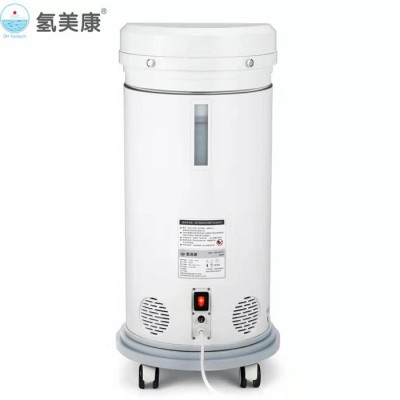 氢美康 江苏富氢机厂家 富氢饮水机批发 养生水机 贴牌OEM代理加盟 专业定制生产图3