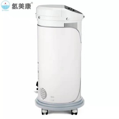 氢美康 江苏富氢机厂家 富氢饮水机批发 养生水机 贴牌OEM代理加盟 专业定制生产图5