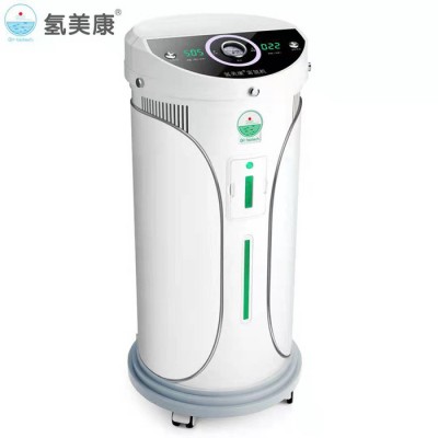 氢美康 江苏富氢机厂家 富氢饮水机批发 养生水机 贴牌OEM代理加盟 专业定制生产图4