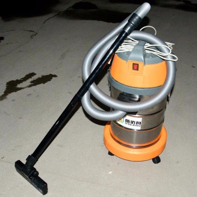 供应菲利霸2000W大功率SF-70L大容量工业吸尘吸水机器 工业吸尘器图3