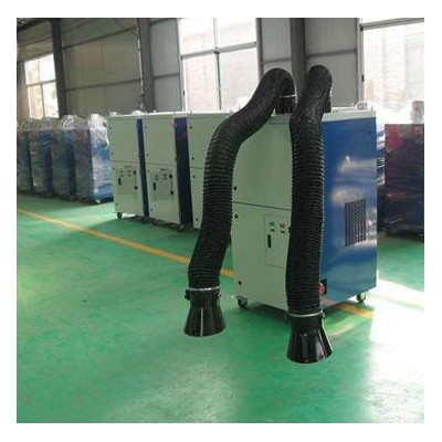 佳洁宝 焊烟净化器设备 焊接车间除尘器净化器  焊接吸尘器图5