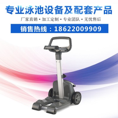 吸污机厂家 吸污机生产厂家 水下吸尘器 水下自动吸尘器图4