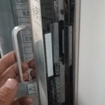 雷德诺 小区自动售水机  远程掌控投币刷卡扫码支付社区水站 自助直饮水机图3