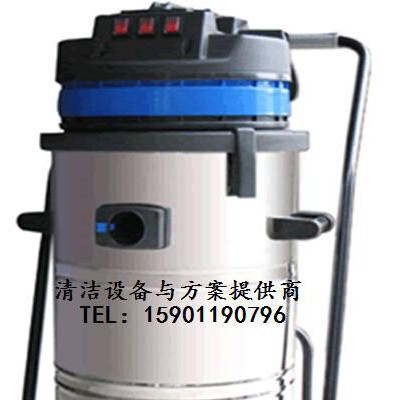 KORALA/意大利吸尘吸水设备  商场吸尘器 吸尘器 酒店吸水吸尘机 保洁吸尘器图3