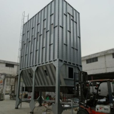 荣信厂家定制 木工布袋除尘器  布袋吸尘器   小型木工除尘器图3