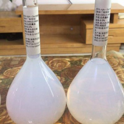 何记化工 光触媒二氧化碳  欢迎来电图3