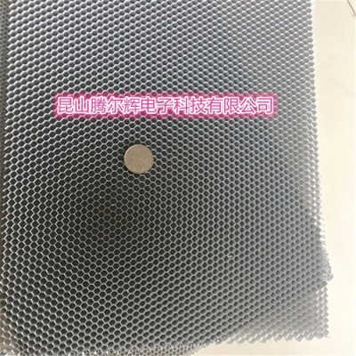 江腾经营部  高效光触媒滤网 光催化网 工业废气处理专光触媒JT编号：A90921（河北 哈尔滨）图2