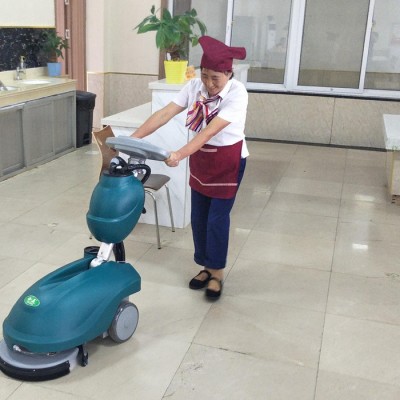 高速抛光机内置吸尘器抛光吸尘图3