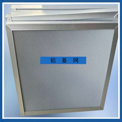 甘南玛曲油漆房UV纳米光触媒泡沫海绵网欢迎咨询选购图5