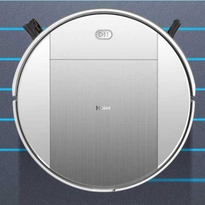 海尔智能扫地机器人   HB-X390S家用智能全自动扫地机器人 扫拖地吸尘三合一懒人充电清洁机图3