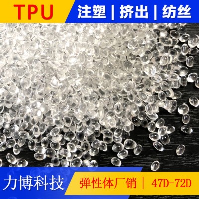 TPU吸尘器手柄包胶图2