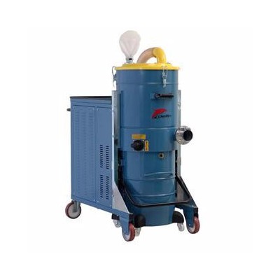 意大利 德风 DG100吸除固体物质，液体和灰尘的工业吸尘器 工业吸尘设备
