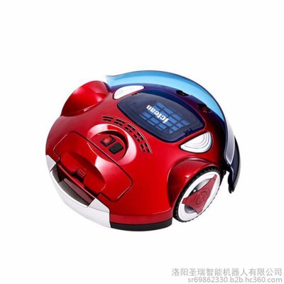 icleanSR-SD1606 智能扫地机器人图3