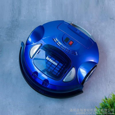 icleanSR-SD1606 智能扫地机器人图1