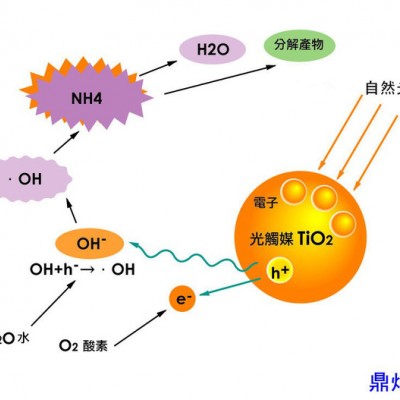 江沪光触媒郑州汽车除异味的公司,郑州除异味,光触媒图3