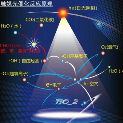 江沪光触媒郑州汽车除异味的公司,郑州除异味,光触媒