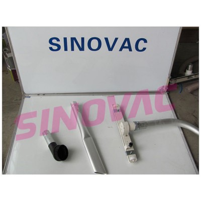 供应sinovacws-8911工业吸尘器配件图4